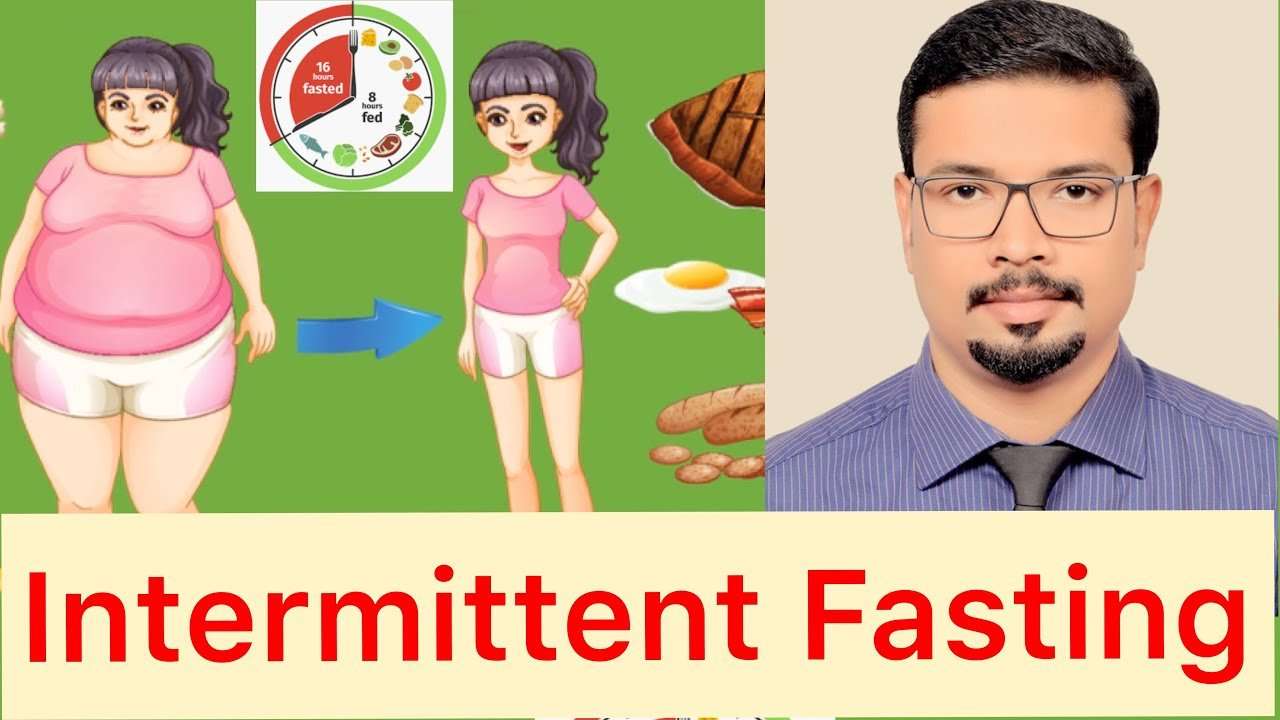 Intermittent Fasting Diet in Malayalam