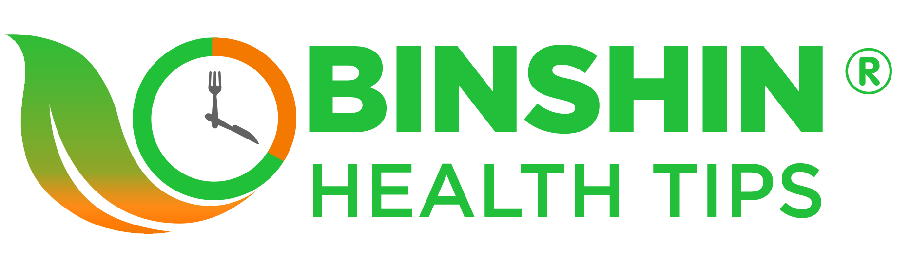 Binshin Healthtips